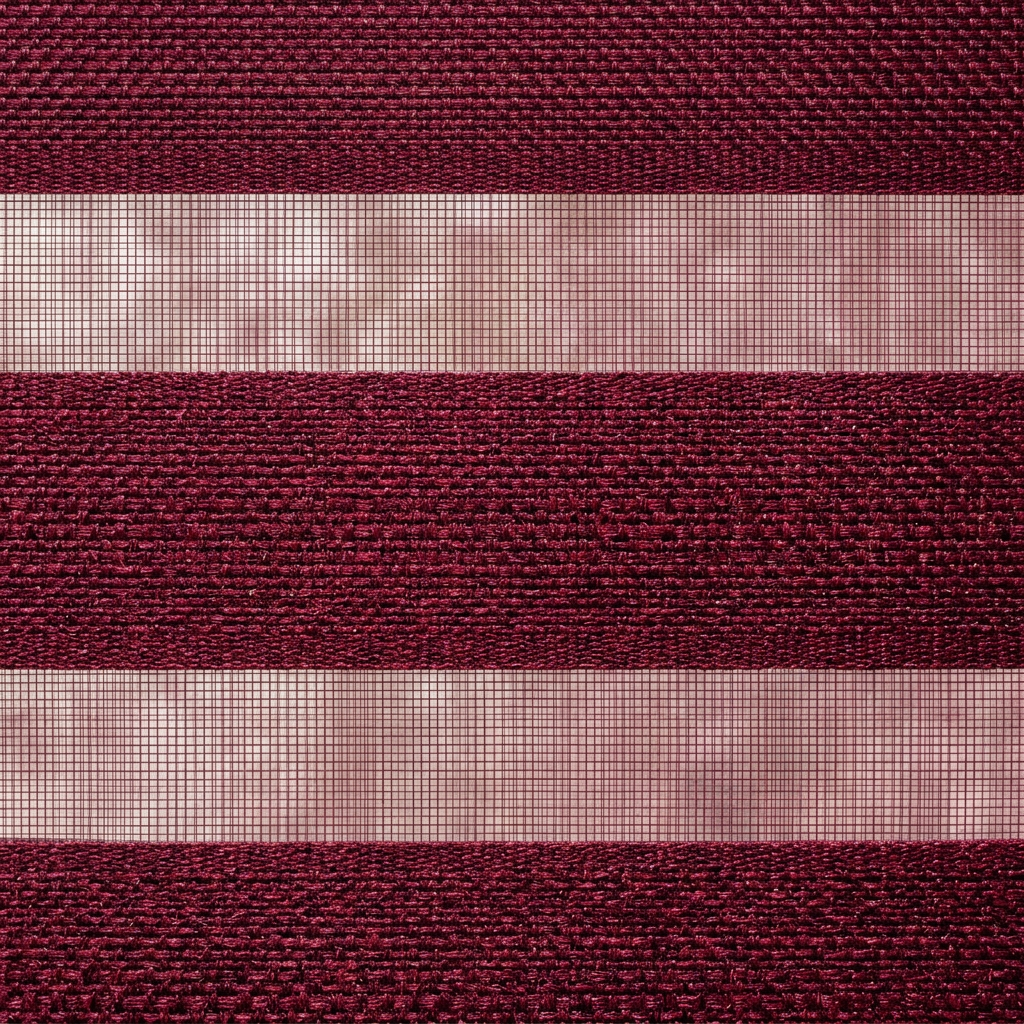 Bordo zebra perde deseni