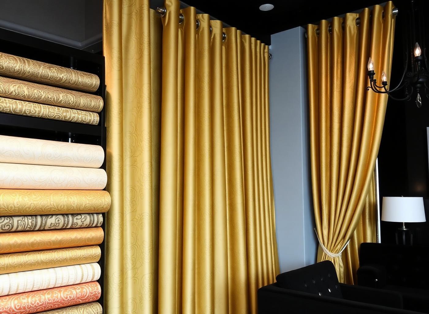 PERDEXHOME showroom